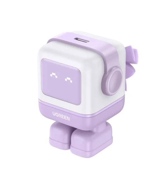 UGREEN Uno 30W Purple