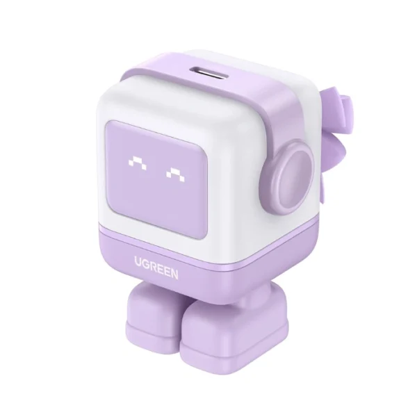 UGREEN Uno 30W Purple