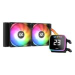 XYZ Aquapulse Fusion 240