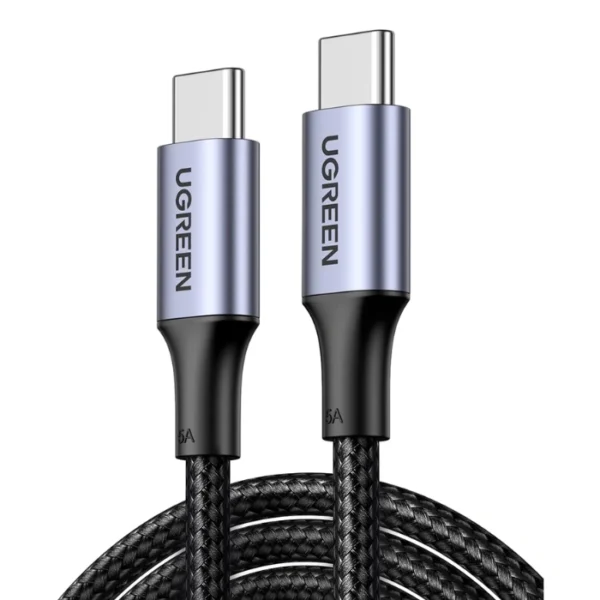 UGREEN 100W Cable USB C