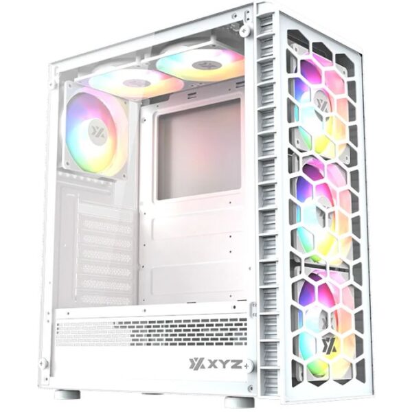 XYZ Airone 300 Glass White