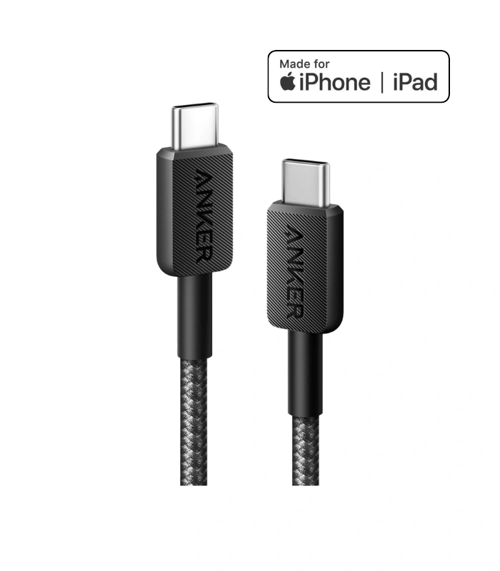 ANKER 322 USB-C