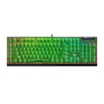 Razer BlackWidow V4 X Minecraft