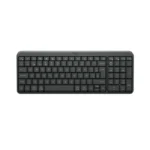 Logitech K250
