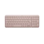 Logitech K250