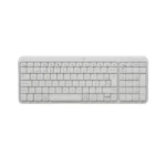 Logitech K250