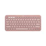 Logitech Pebble Keys 2 K380s