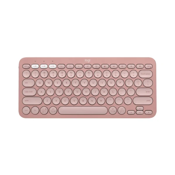 Logitech Pebble Keys 2 K380s