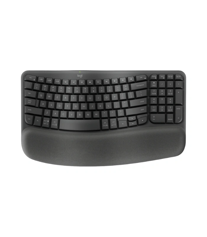 Logitech Wave Keys