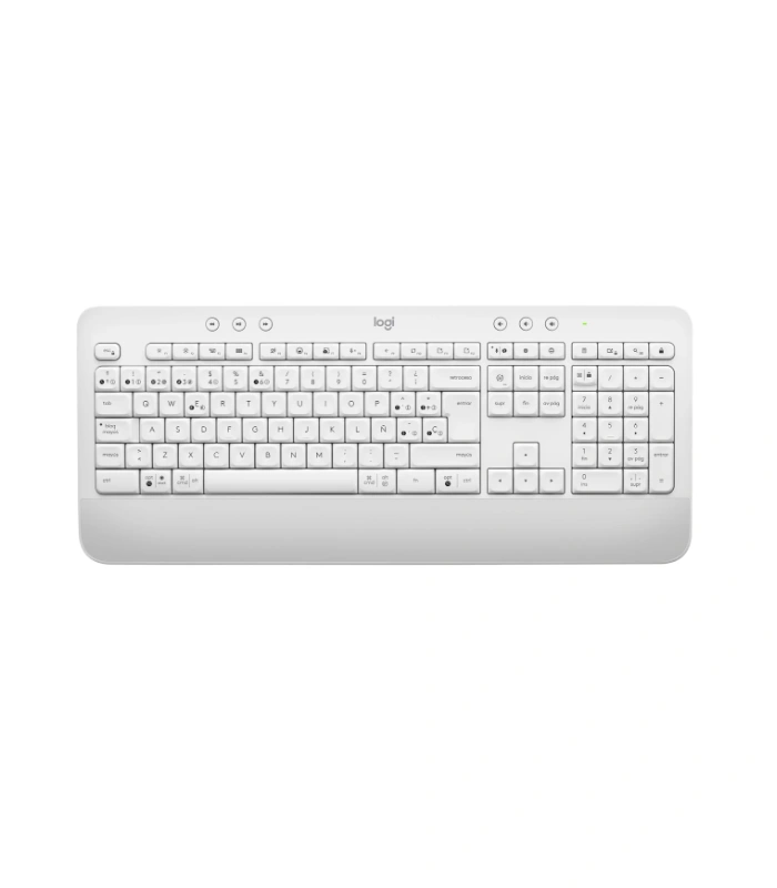 Logitech Signature K650