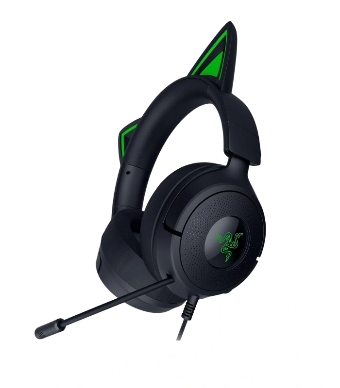 Razer Kraken Kitty V3 X