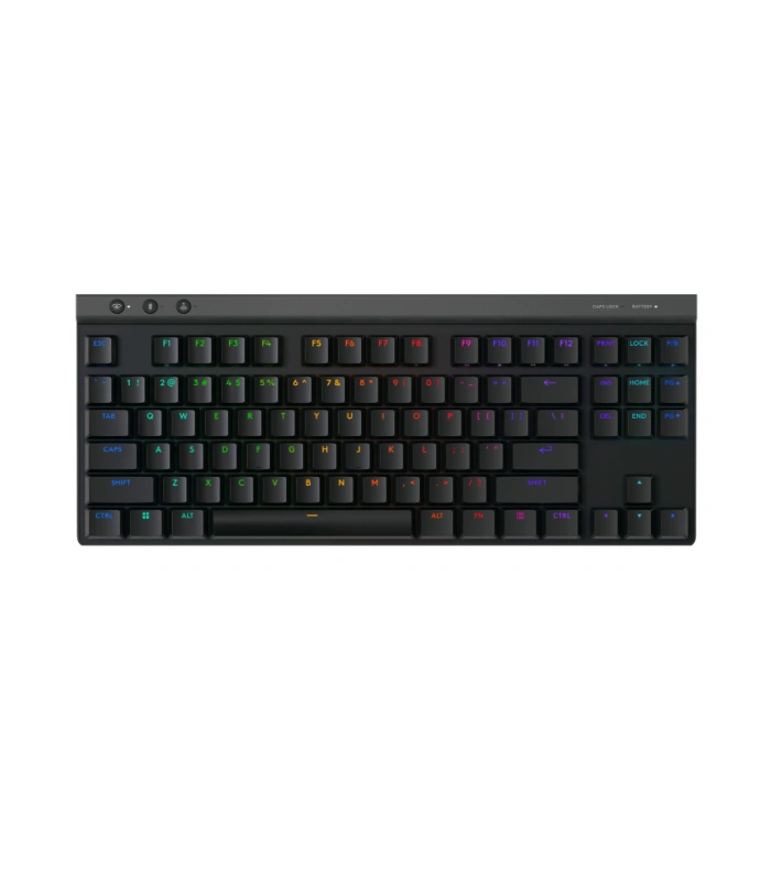 Logitech G515 LIGHTSPEED TKL