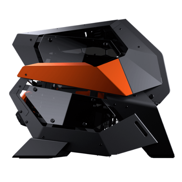 Cougar Conquer 2 Full Tower Case — 1 Fan 120mm RGB - Imagen 5