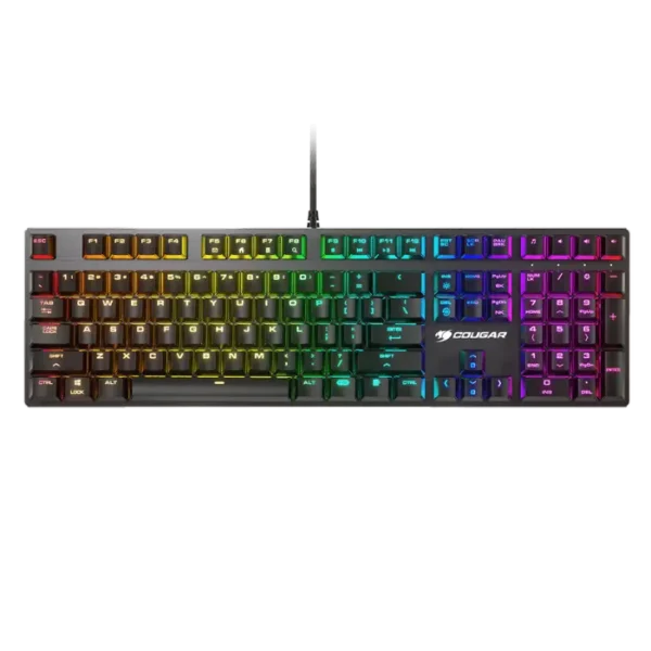 Cougar Vantar MX
