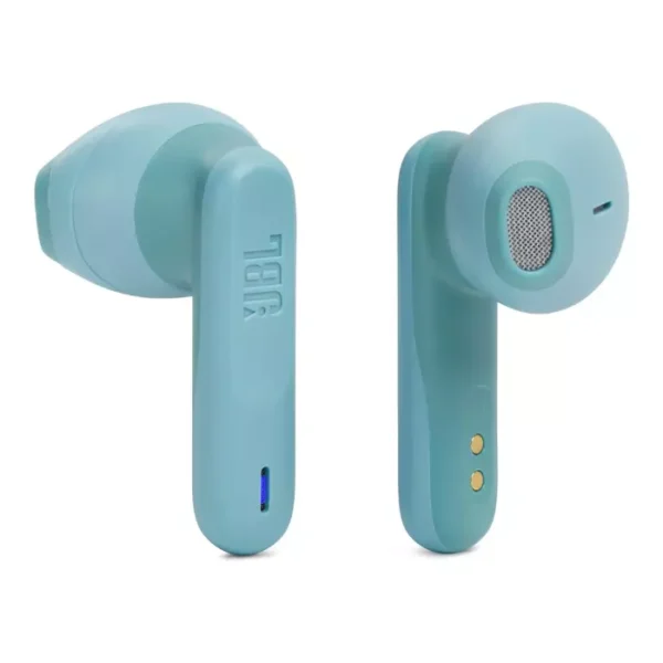 JBL Vibe Flex Mint — Auriculares de botón True Wireless, menta - Imagen 2