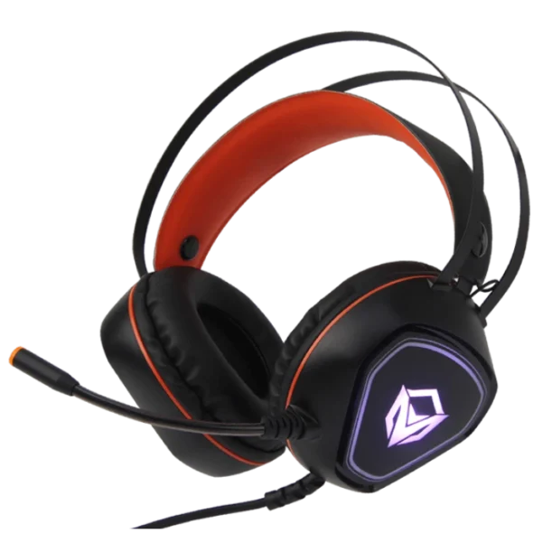 Meetion HP020 Backlit Gaming Headset