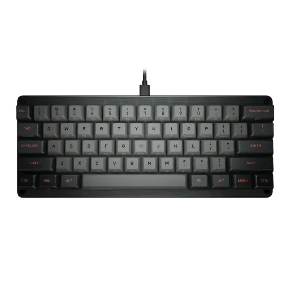 Cougar Puri Mini