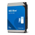 WD Blue 1TB