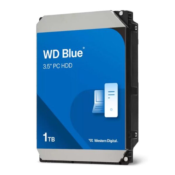 WD Blue 1TB