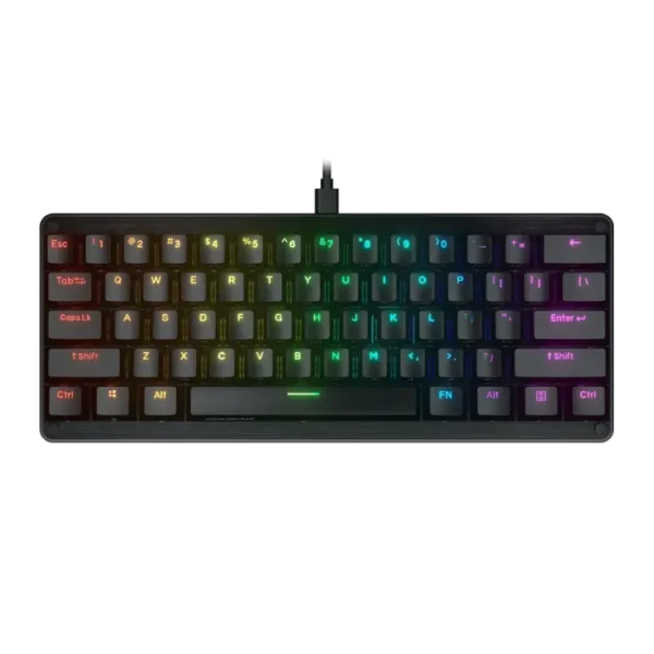 Cougar Puri Mini RGB