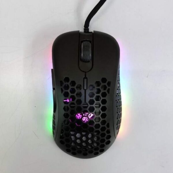 AULA Wind F810 Gaming Mouse — cableado, 6 botones - Imagen 2
