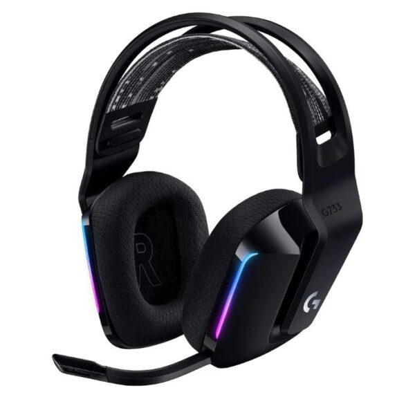 Logitech G733