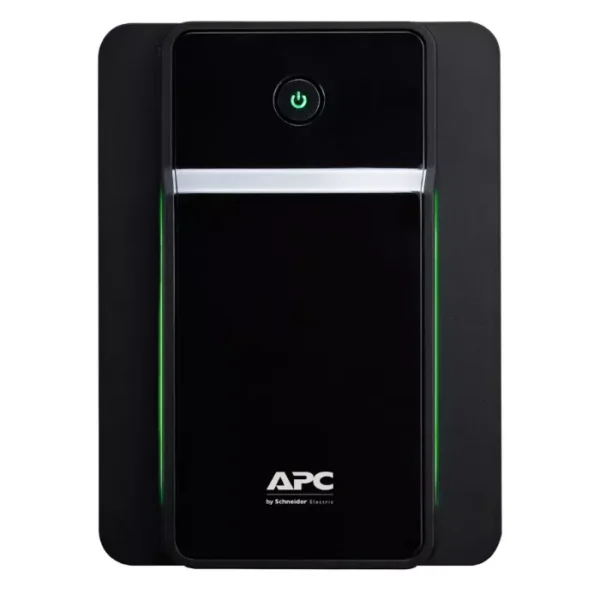 APC BVX1200L-LM — UPS 650W, 1200VA, 120V, 6 contactos - Imagen 2