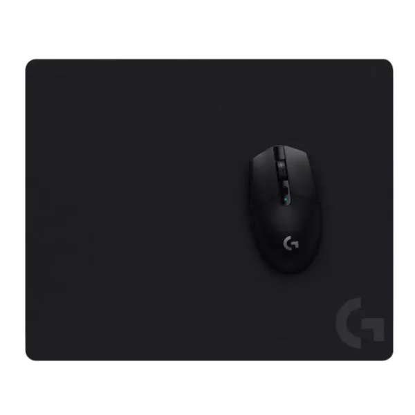 Logitech G240 — Alfombrilla de ratón de tela para juegos - Imagen 3