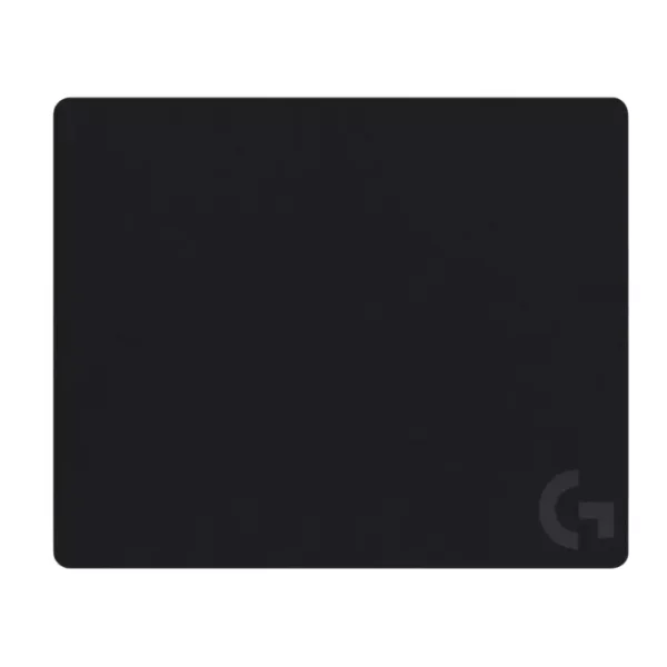 Logitech G240 — Alfombrilla de ratón de tela para juegos