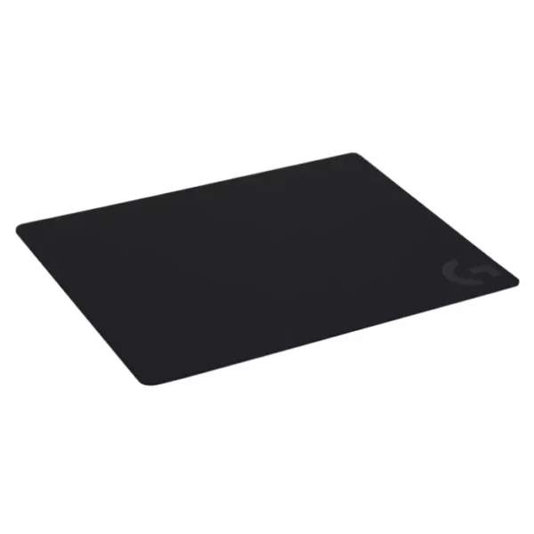 Logitech G440 Hard Mousepad, 34 x 28cm, Grosor 3mm, superficie dura, Negro - Imagen 2