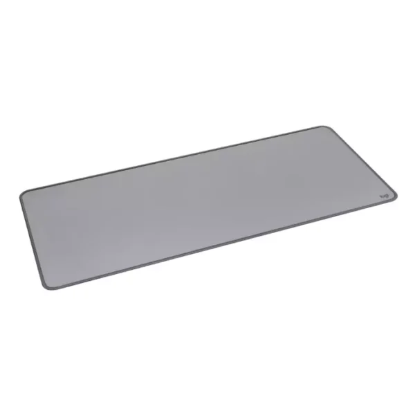 Logitech Desk Mat Studio Series Mid Gray - Imagen 2
