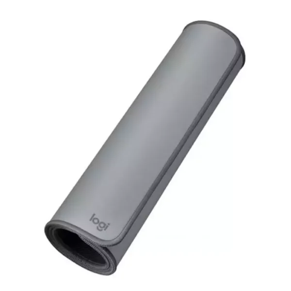 Logitech Desk Mat Studio Series Mid Gray - Imagen 3