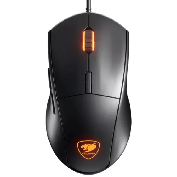 Cougar Minos XC Combo mouse y mousepad - Imagen 2