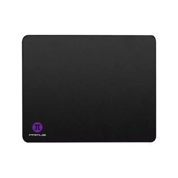 Primus Arena M — Mousepad Gaming Black
