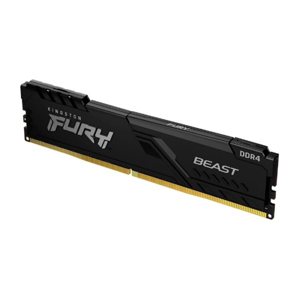 Kingston FURY Beast 8GB 3200MHz DDR4 - Imagen 2