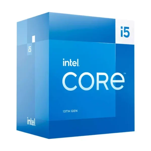 Intel Core i5-14400