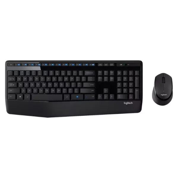 Logitech MK345