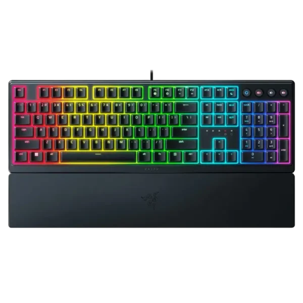 Razer Ornata V3 Low Profile