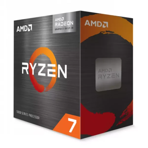 AMD Ryzen 7 5700G