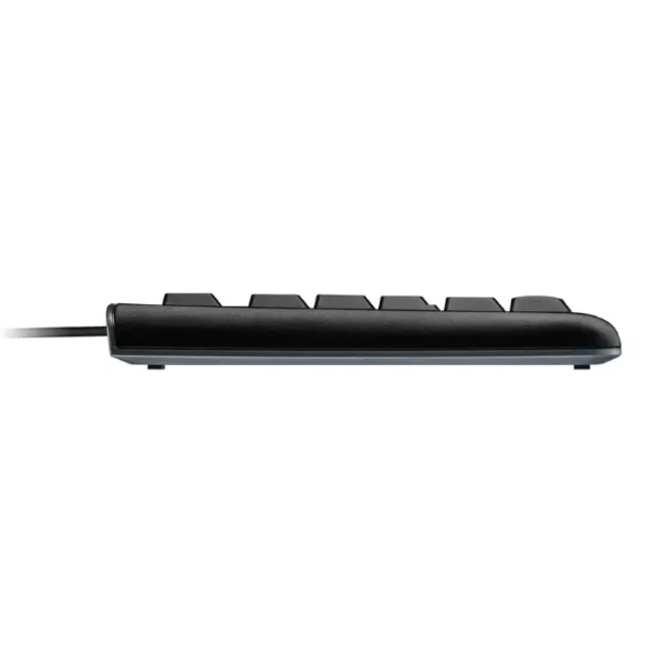 Logitech MK120 — Combo de teclado y ratón, USB, Negro, español - Imagen 3