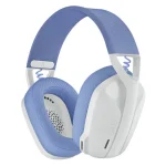 Logitech G435 White