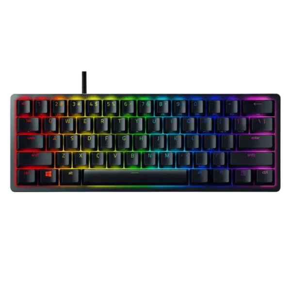 Razer Huntsman Mini