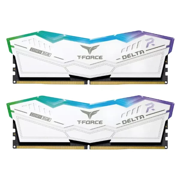 TEAMGROUP T-Force Delta Alpha