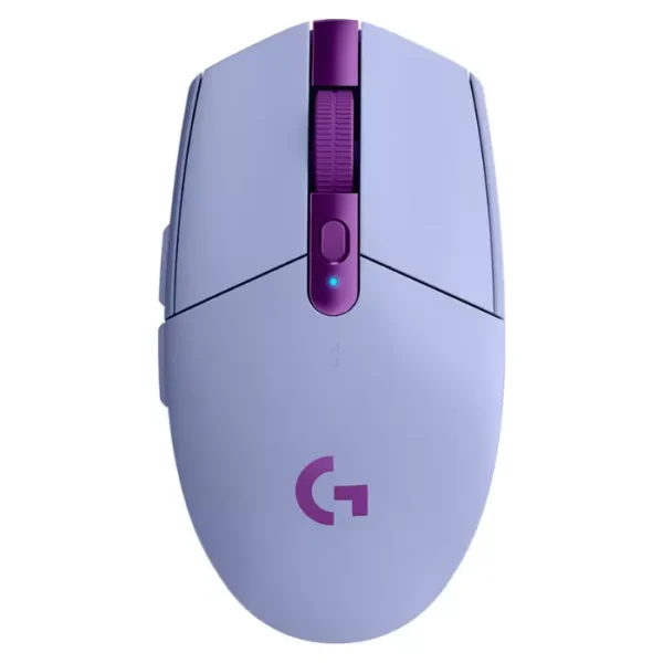 Logitech G305 Lilac