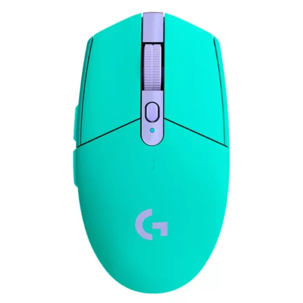 Logitech G305 Mint