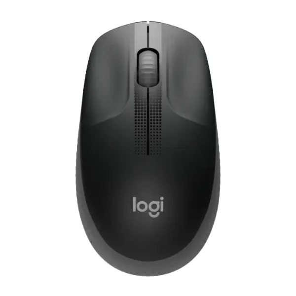 Logitech M190 Black