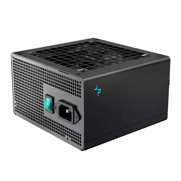 DeepCool PK700D 80 Plus Bronce — 700W, No Modular - Imagen 2