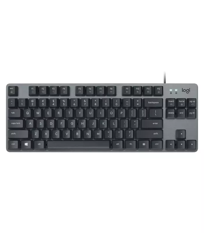 Logitech K835 TKL