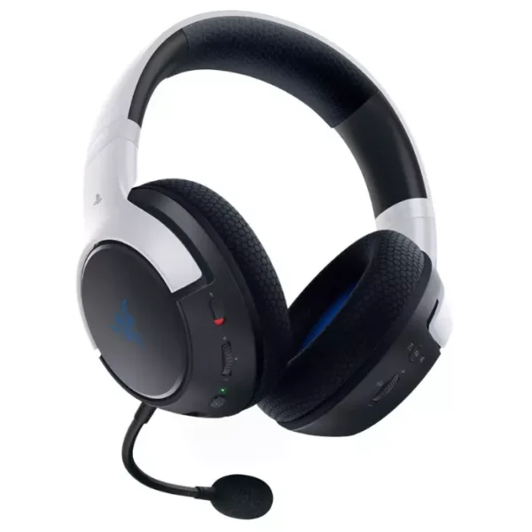 Razer Kaira HyperSpeed Wireless — Audífono inalámbrico, Bluetooth, licenciado por PS5 - Imagen 4