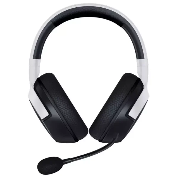 Razer Kaira HyperSpeed Wireless — Audífono inalámbrico, Bluetooth, licenciado por PS5 - Imagen 5